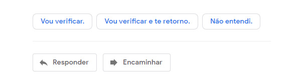 Novo GMail