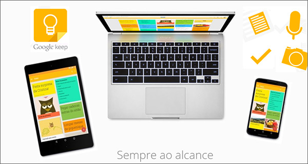 Google Keep