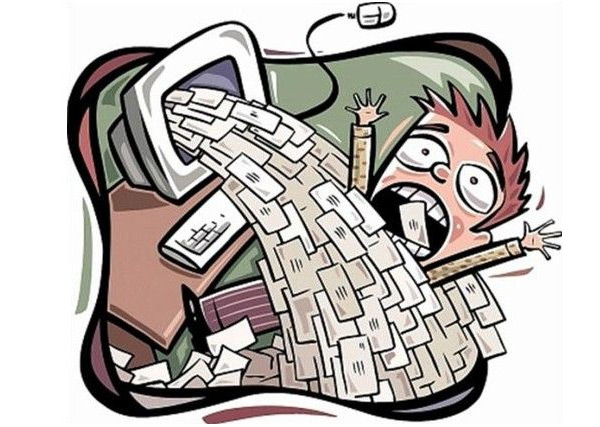 Melhorando o gerenciamento de mensagens no GMail