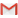 ícone GMail