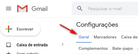 GMail - minha foto