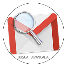 GMail busca avançada