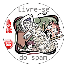 GMail - livre-se do spam