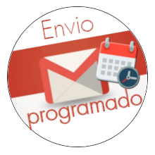 Envio Programado - GMail