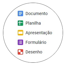 Como abrir arquivos do Office sem ter o Office em sua máquina
