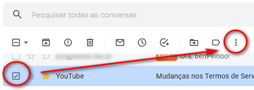GMail - enviar como anexo