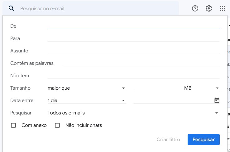GMail marcadores 03